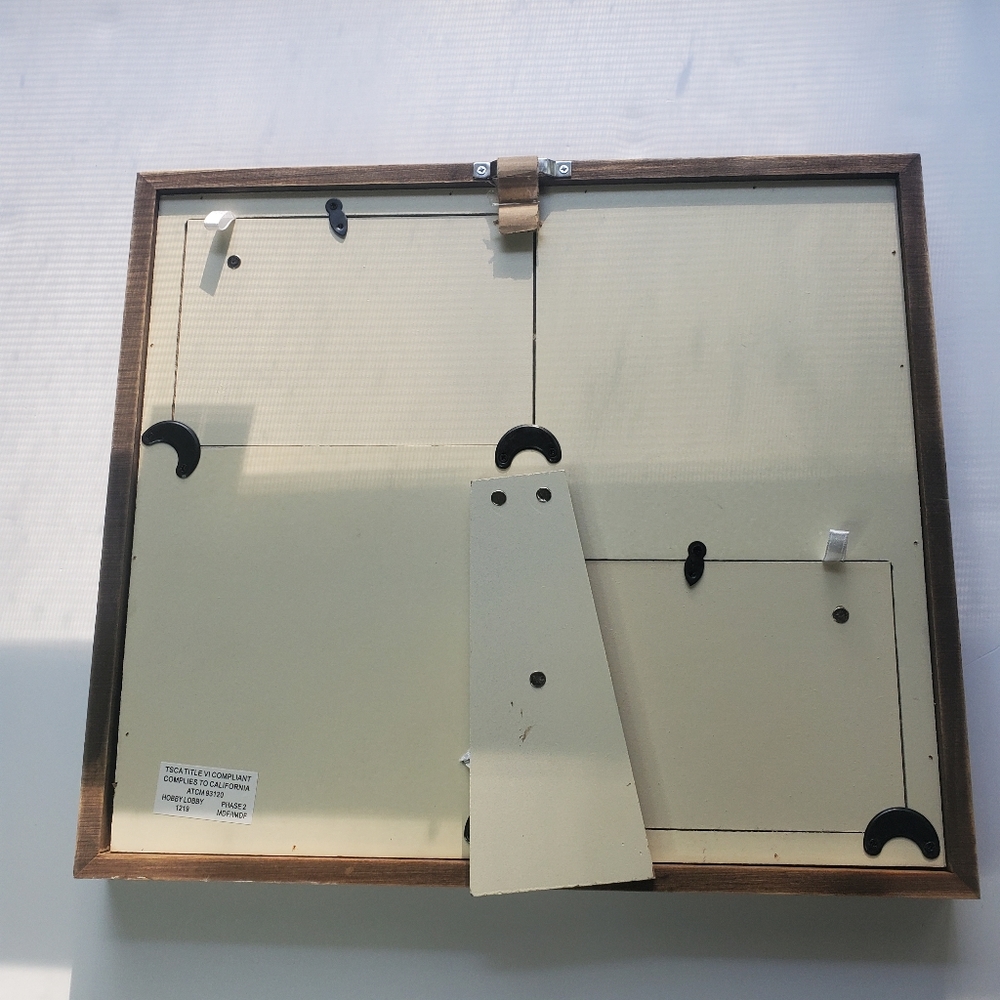 Picture Frame - Picture 2 of 12